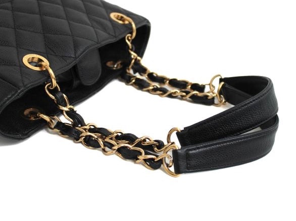 BORSA CHANEL PST NERA