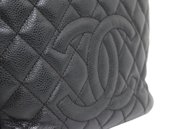 BORSA CHANEL PST NERA