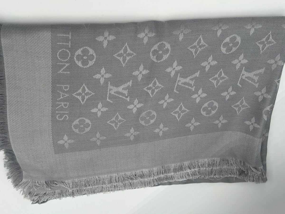 LOUIS VUITTON SCIALLE CLASSIC (vari colori)
