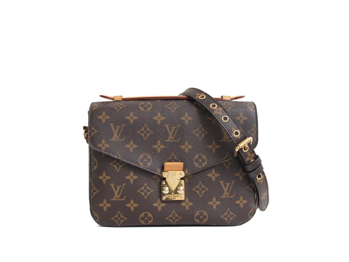 LOUIS VUITTON METIS