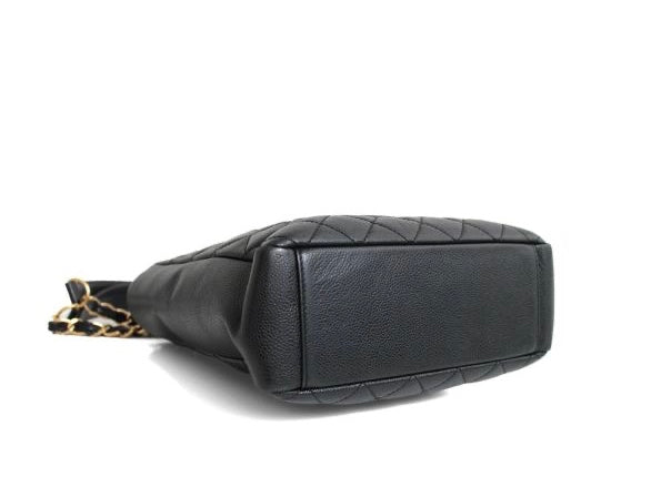 BORSA CHANEL PST NERA