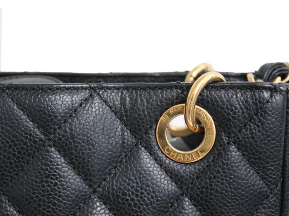 BORSA CHANEL PST NERA
