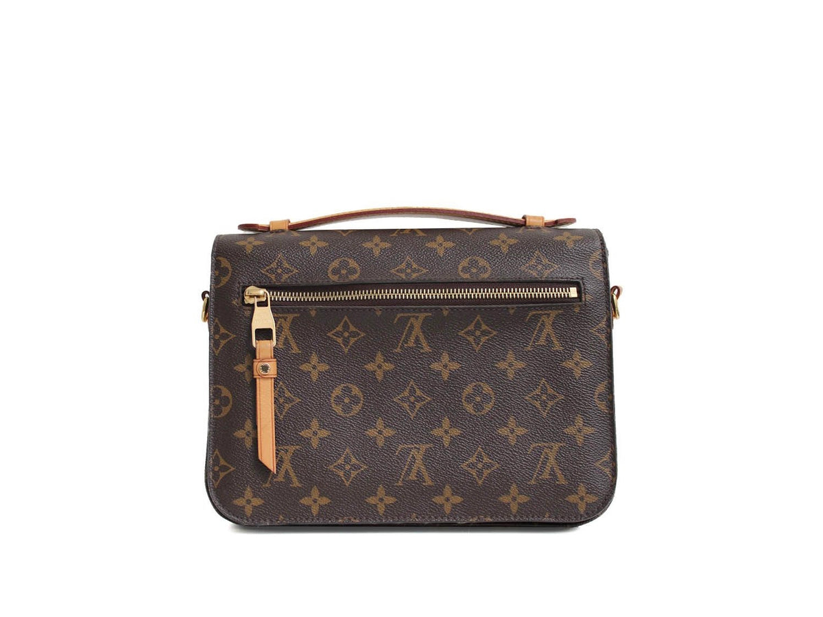 LOUIS VUITTON METIS
