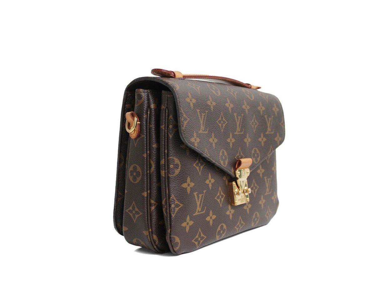 LOUIS VUITTON METIS