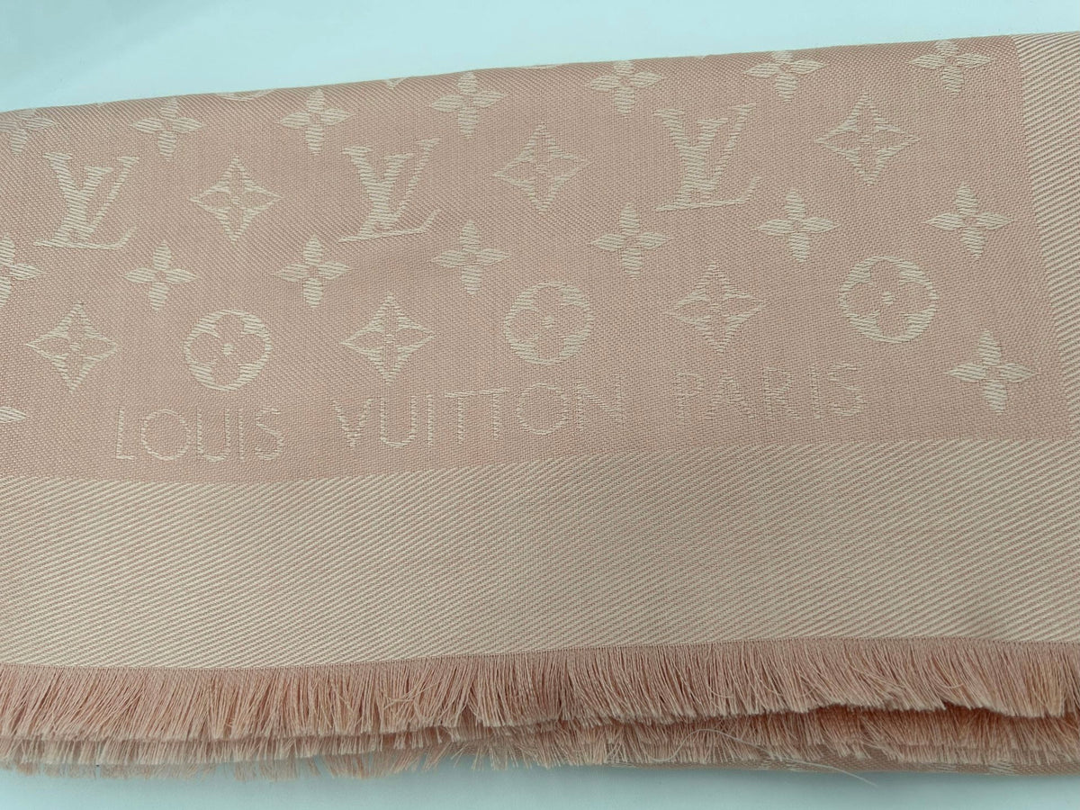 LOUIS VUITTON SCIALLE CLASSIC (vari colori)