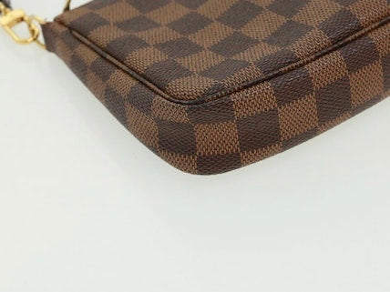 BORSA LOUIS VUITTON POCHETTE DAMIER