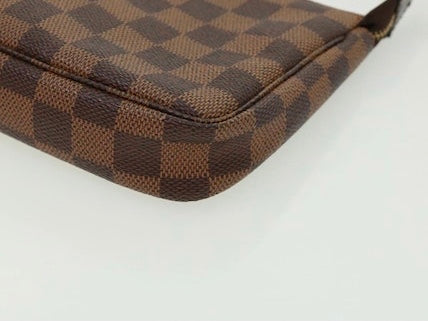 BORSA LOUIS VUITTON POCHETTE DAMIER
