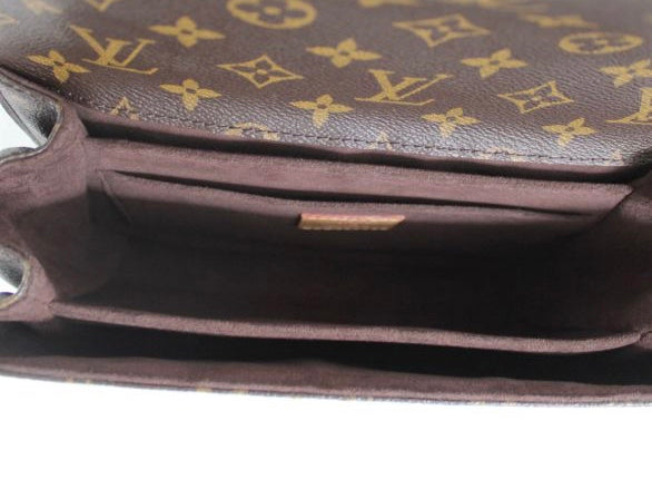 LOUIS VUITTON METIS