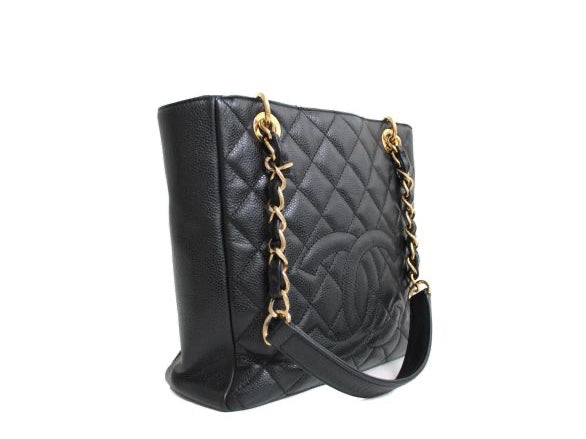 BORSA CHANEL PST NERA