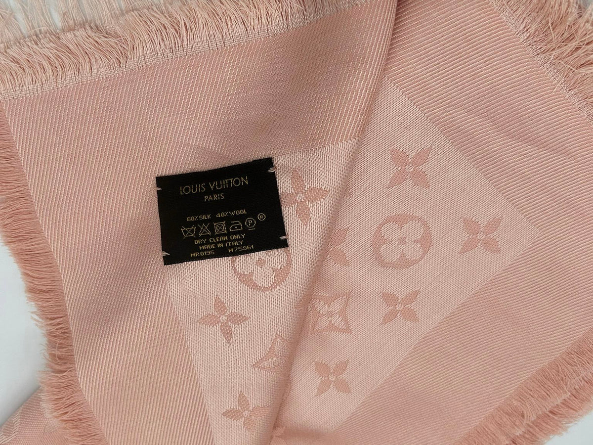 LOUIS VUITTON SCIALLE CLASSIC (vari colori)