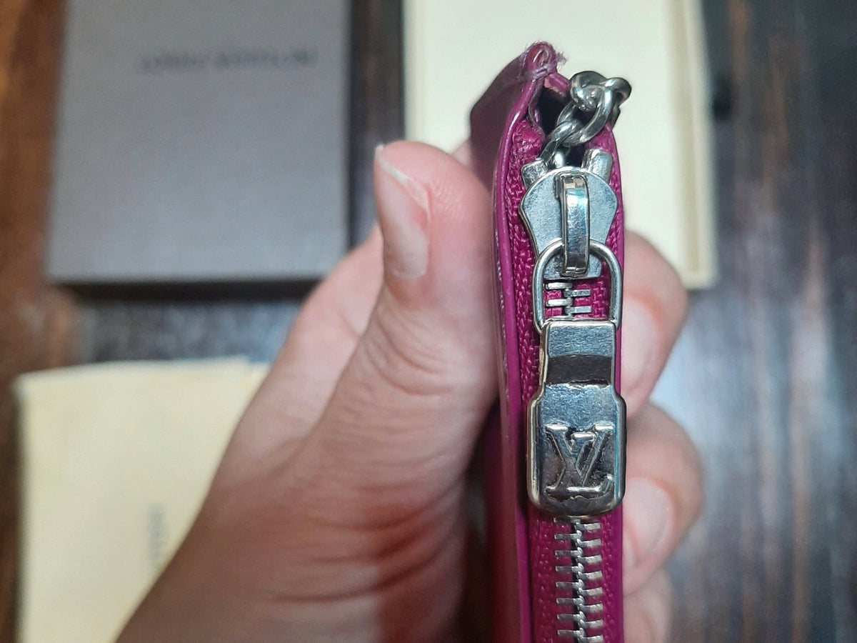 LOUIS VUITTON PORTAMONETE/PORTACHIAVI