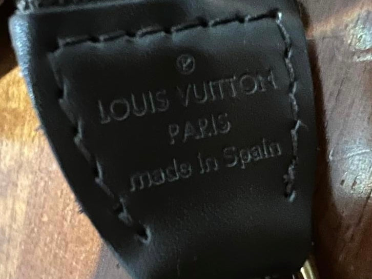 BORSA LOUIS VUITTON POCHETTE DAMIER
