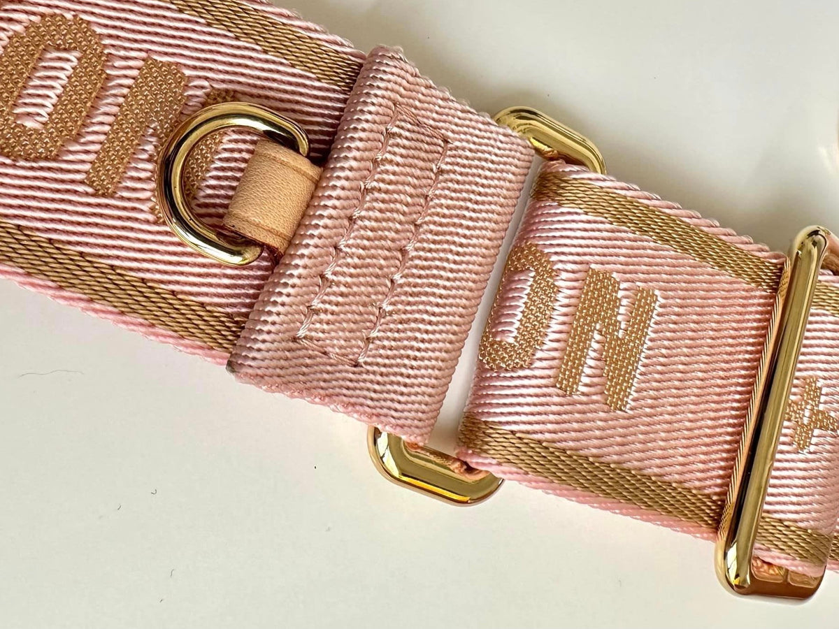 BORSA LOUIS VUITTON MULTI POCHETTE ROSA