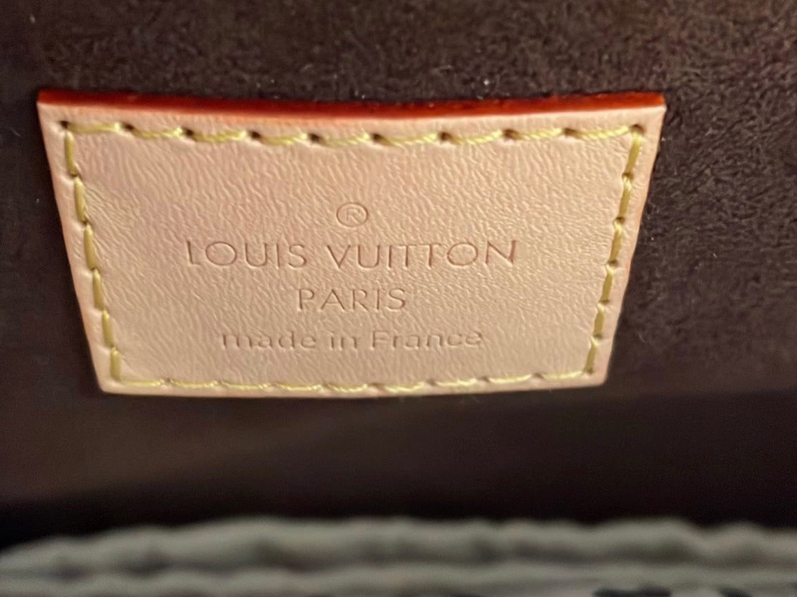 LOUIS VUITTON METIS