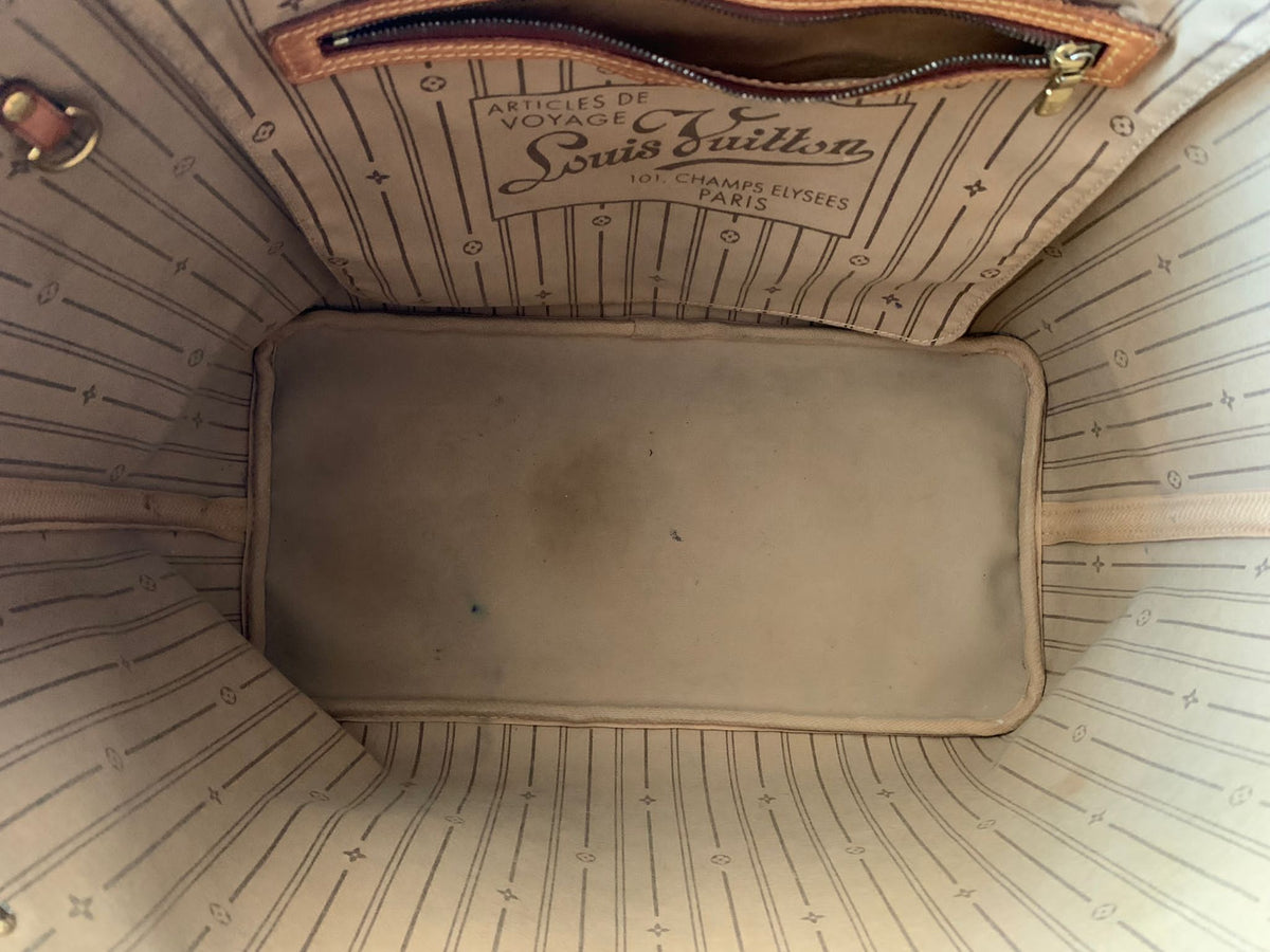 LOUIS VUITTON NEVERFULL GM
