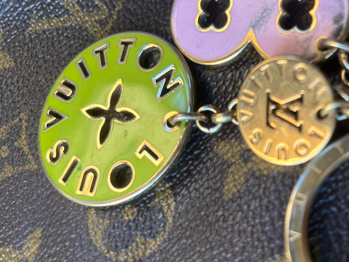CHARM LOUIS VUITTON