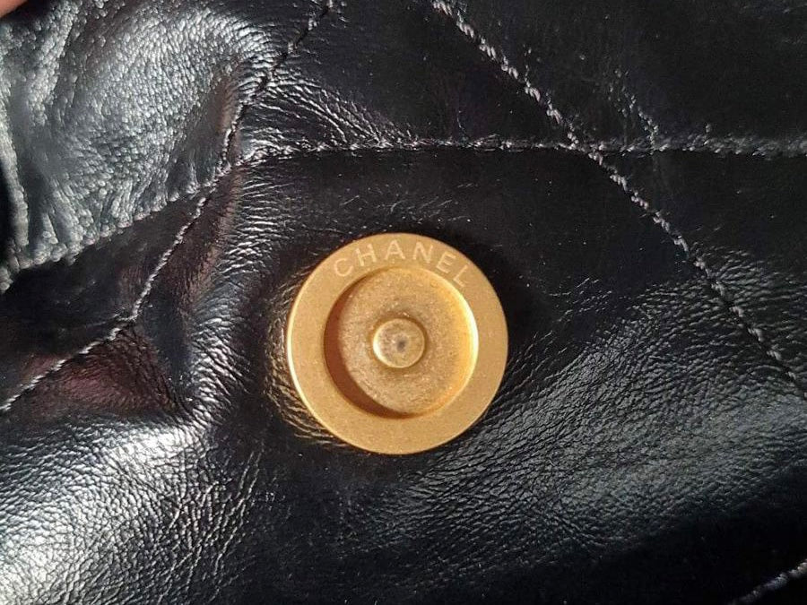 BORSA CHANEL 22