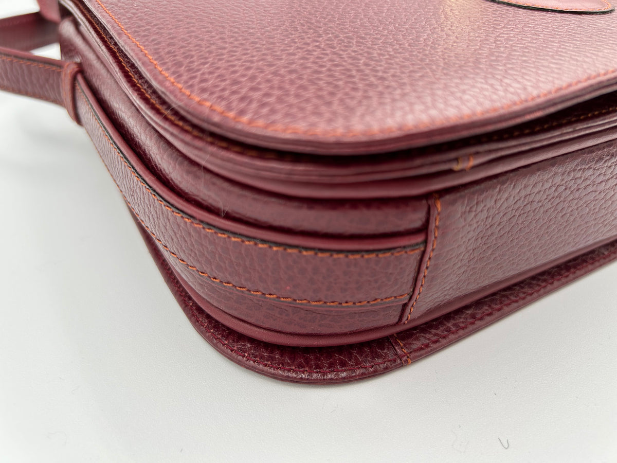 BORSA TRACOLLA CARTIER