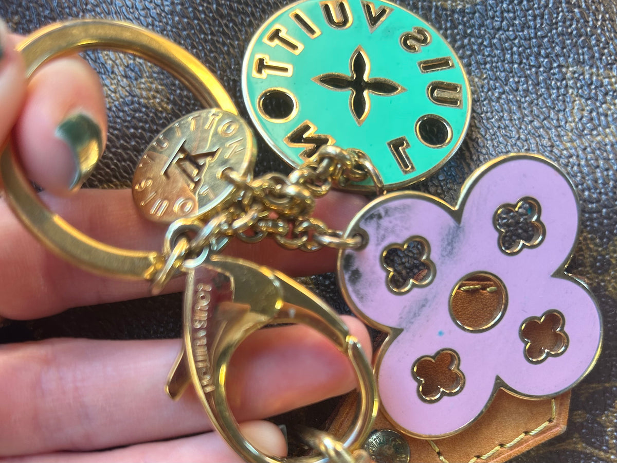 CHARM LOUIS VUITTON