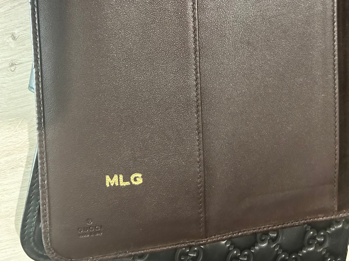 PORTA IPAD GUCCI