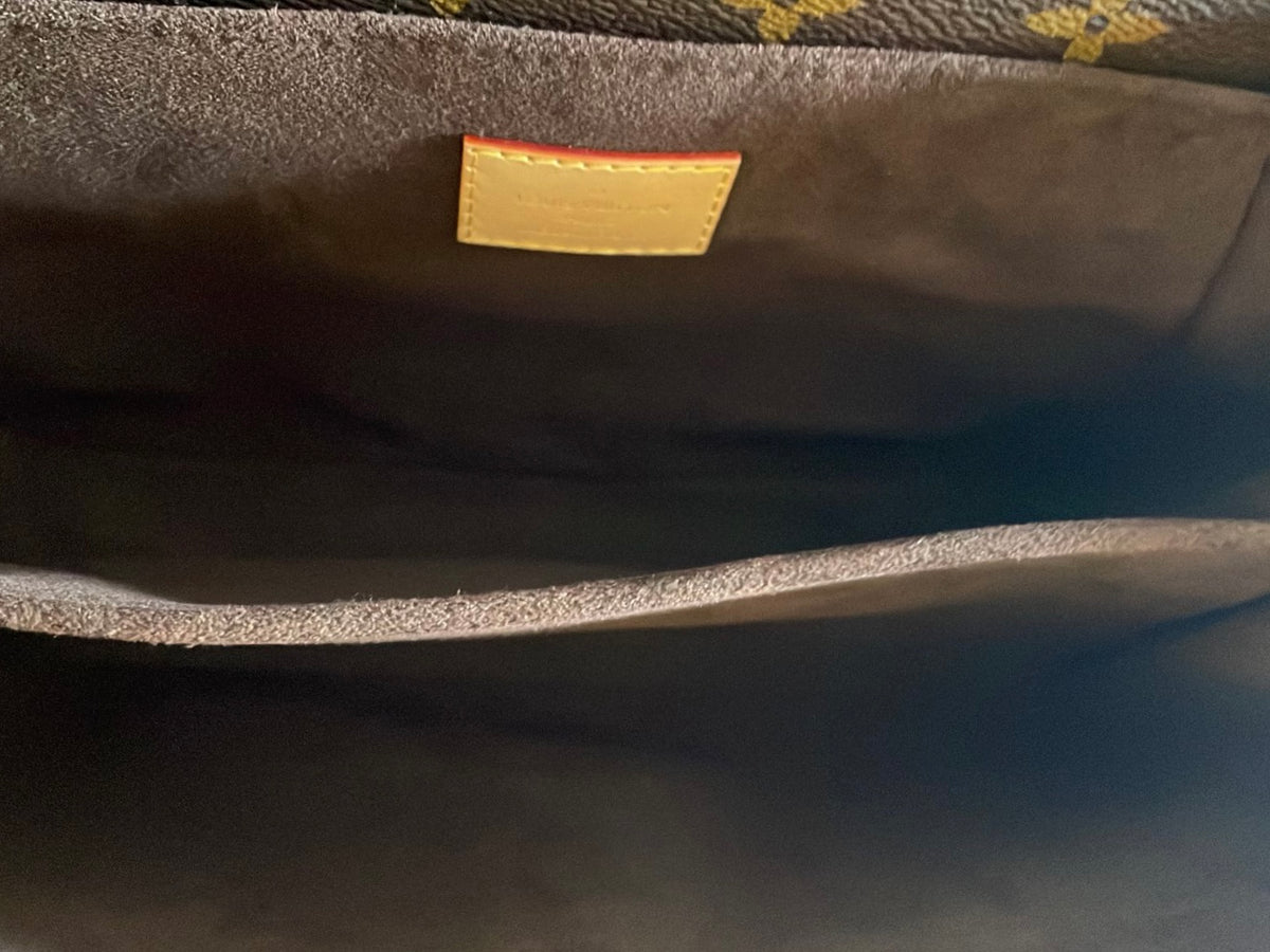 LOUIS VUITTON METIS