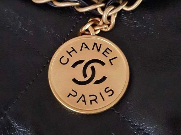 BORSA CHANEL 22