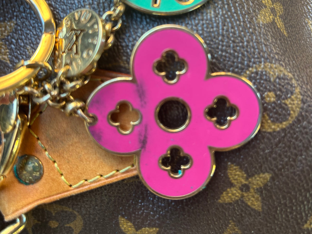 CHARM LOUIS VUITTON