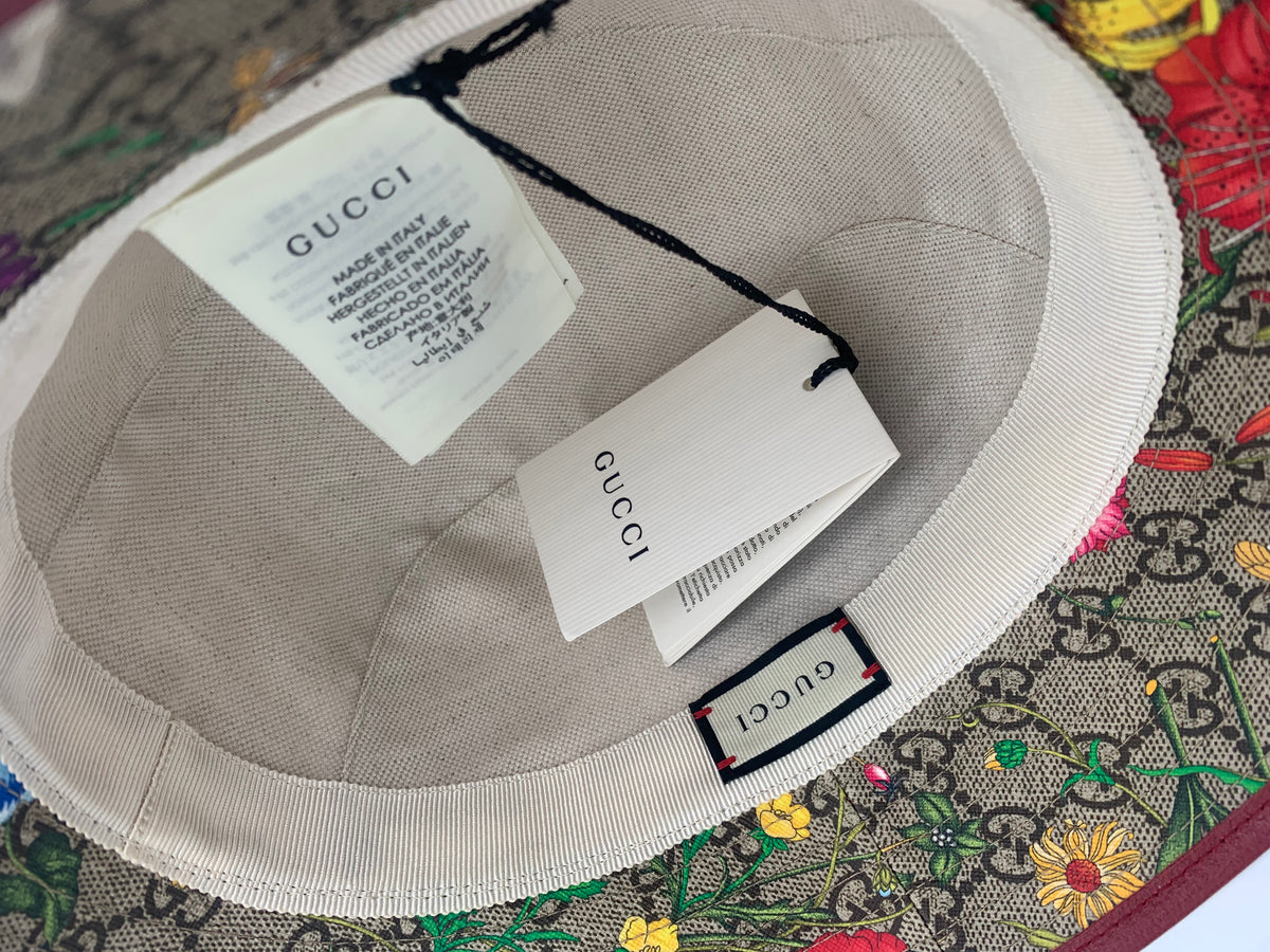 GUCCI CAPPELLINO