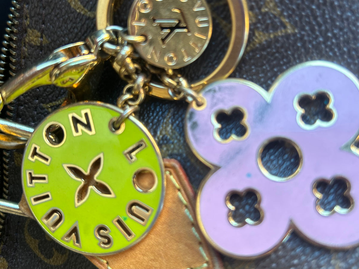 CHARM LOUIS VUITTON