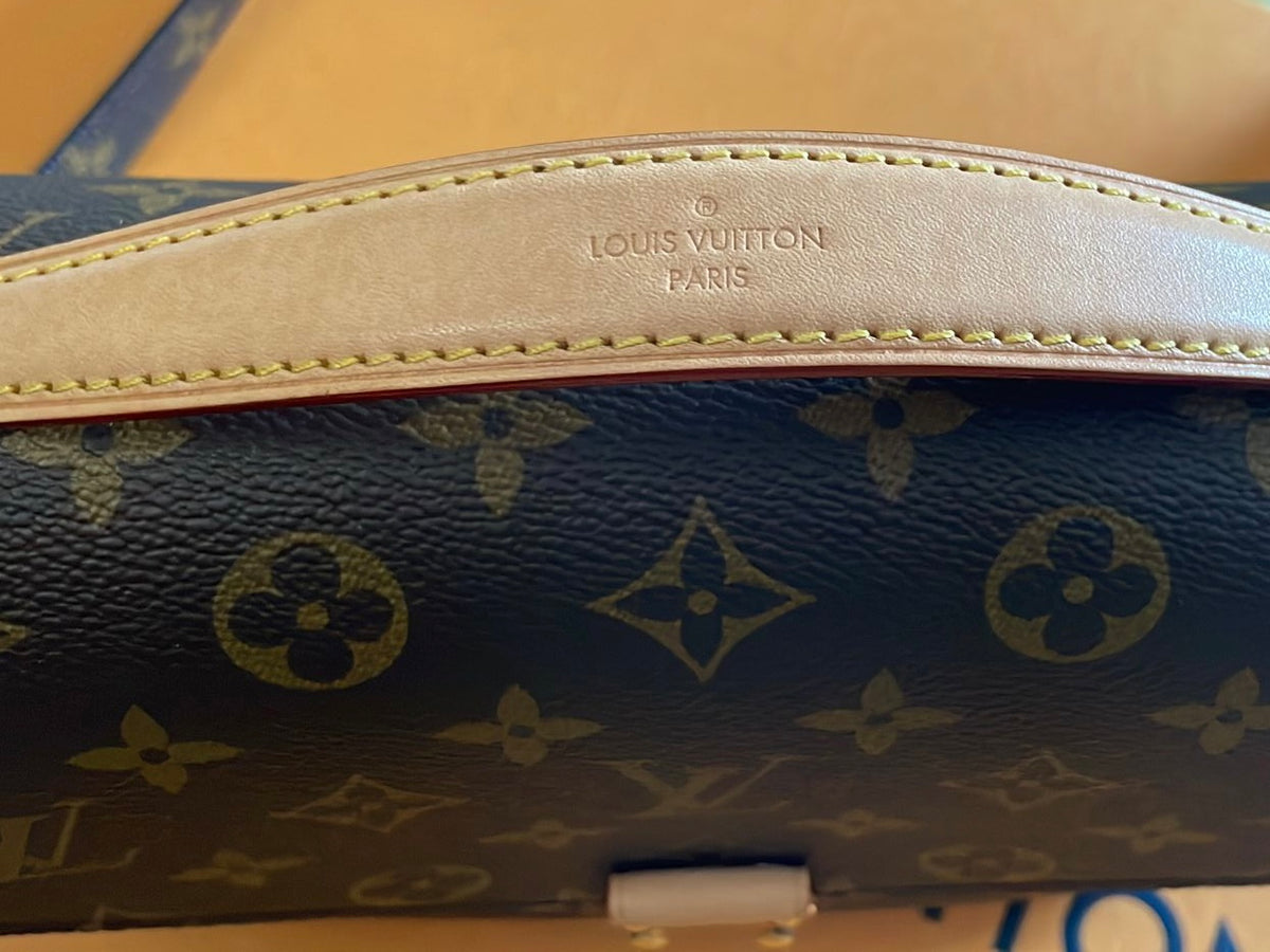 LOUIS VUITTON METIS