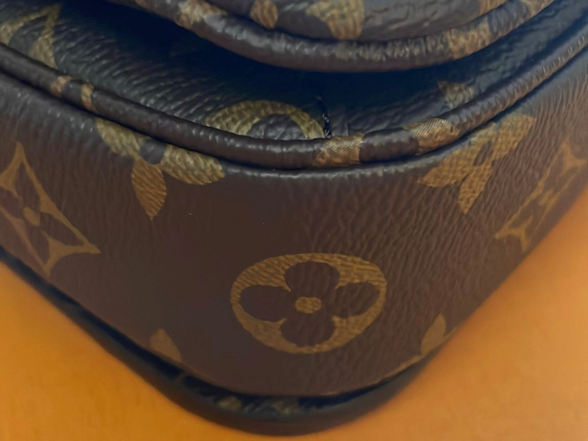 LOUIS VUITTON METIS