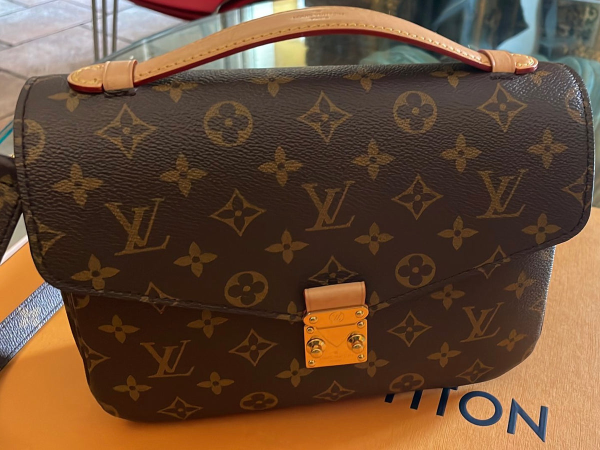 LOUIS VUITTON METIS