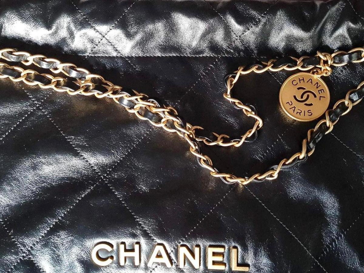 BORSA CHANEL 22