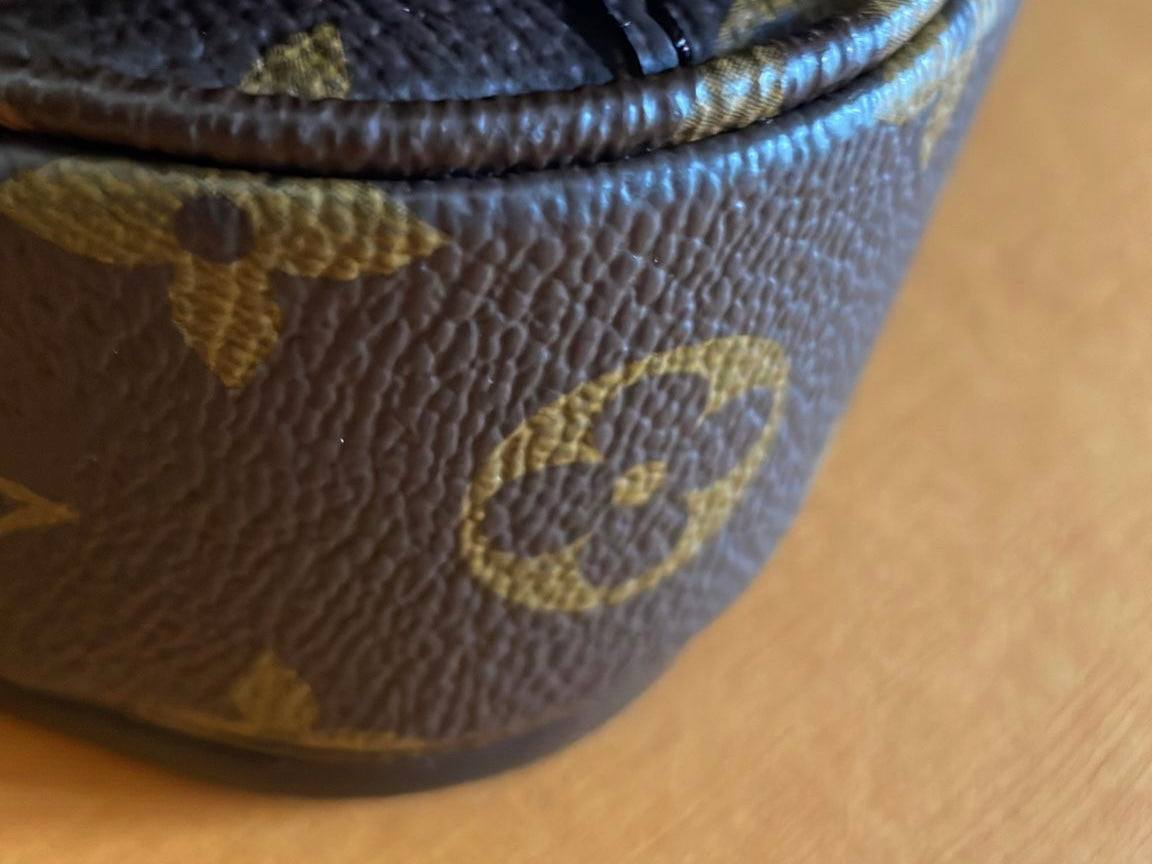LOUIS VUITTON METIS