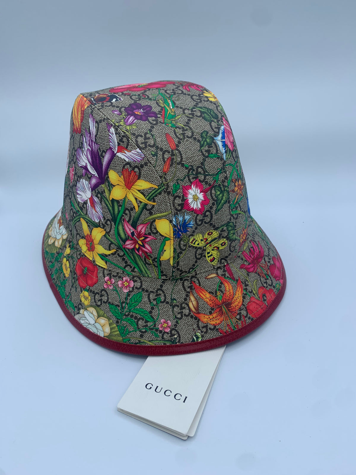 GUCCI CAPPELLINO