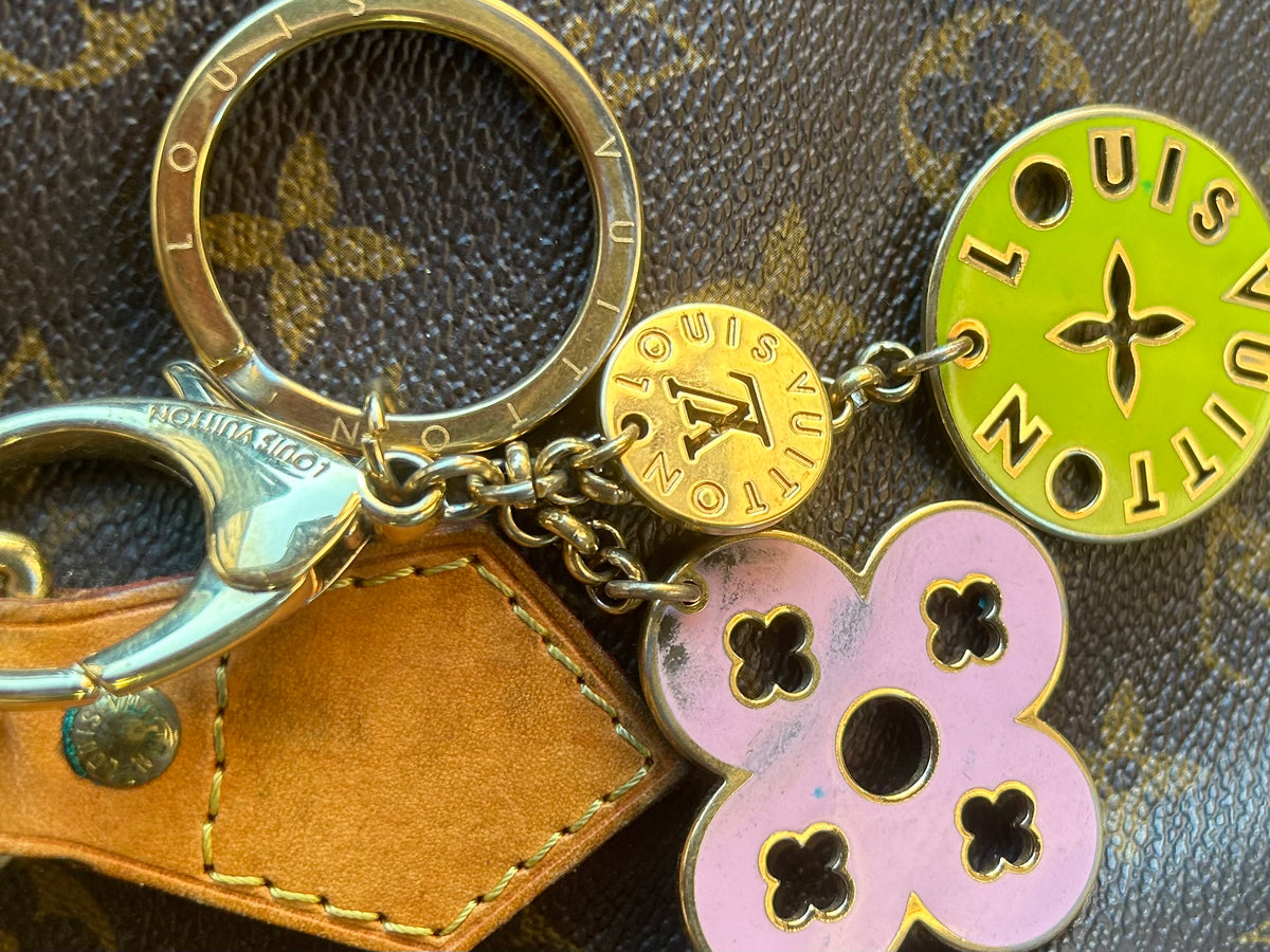 CHARM LOUIS VUITTON