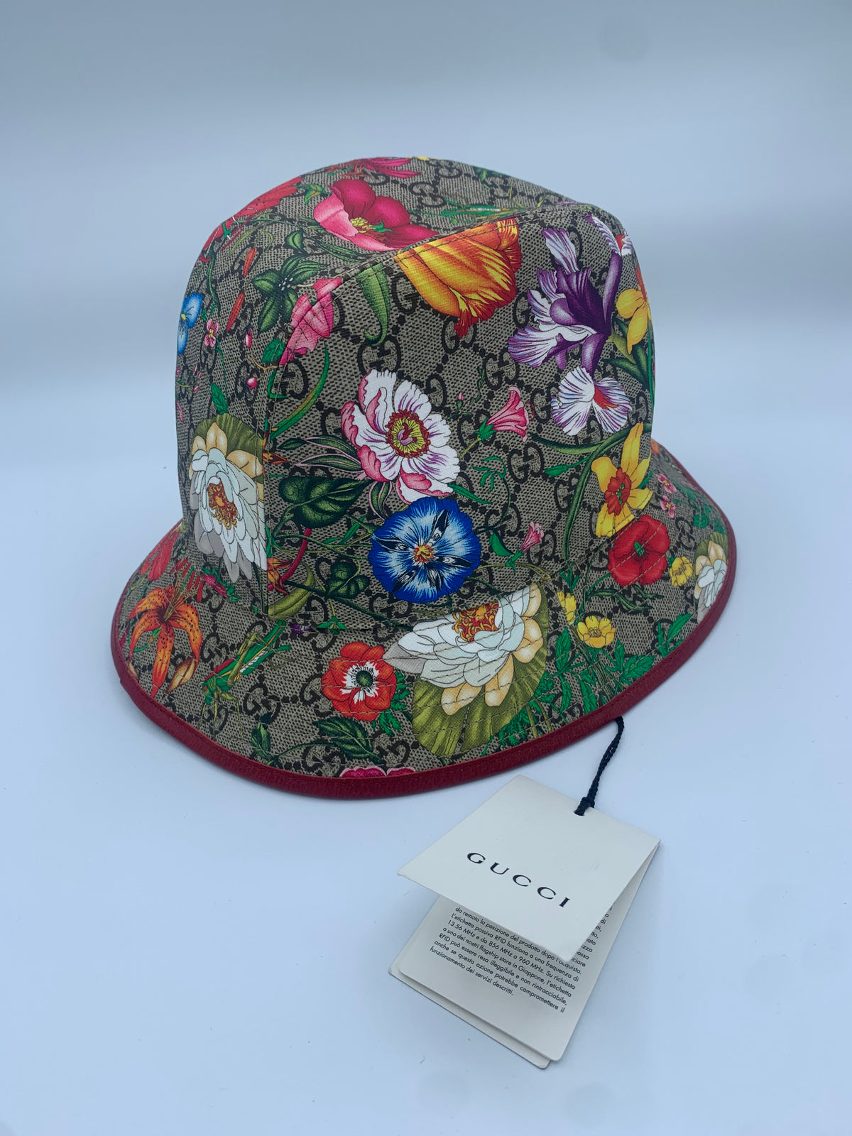 GUCCI CAPPELLINO