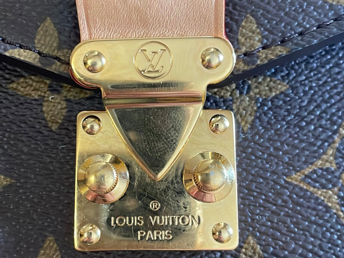 LOUIS VUITTON METIS