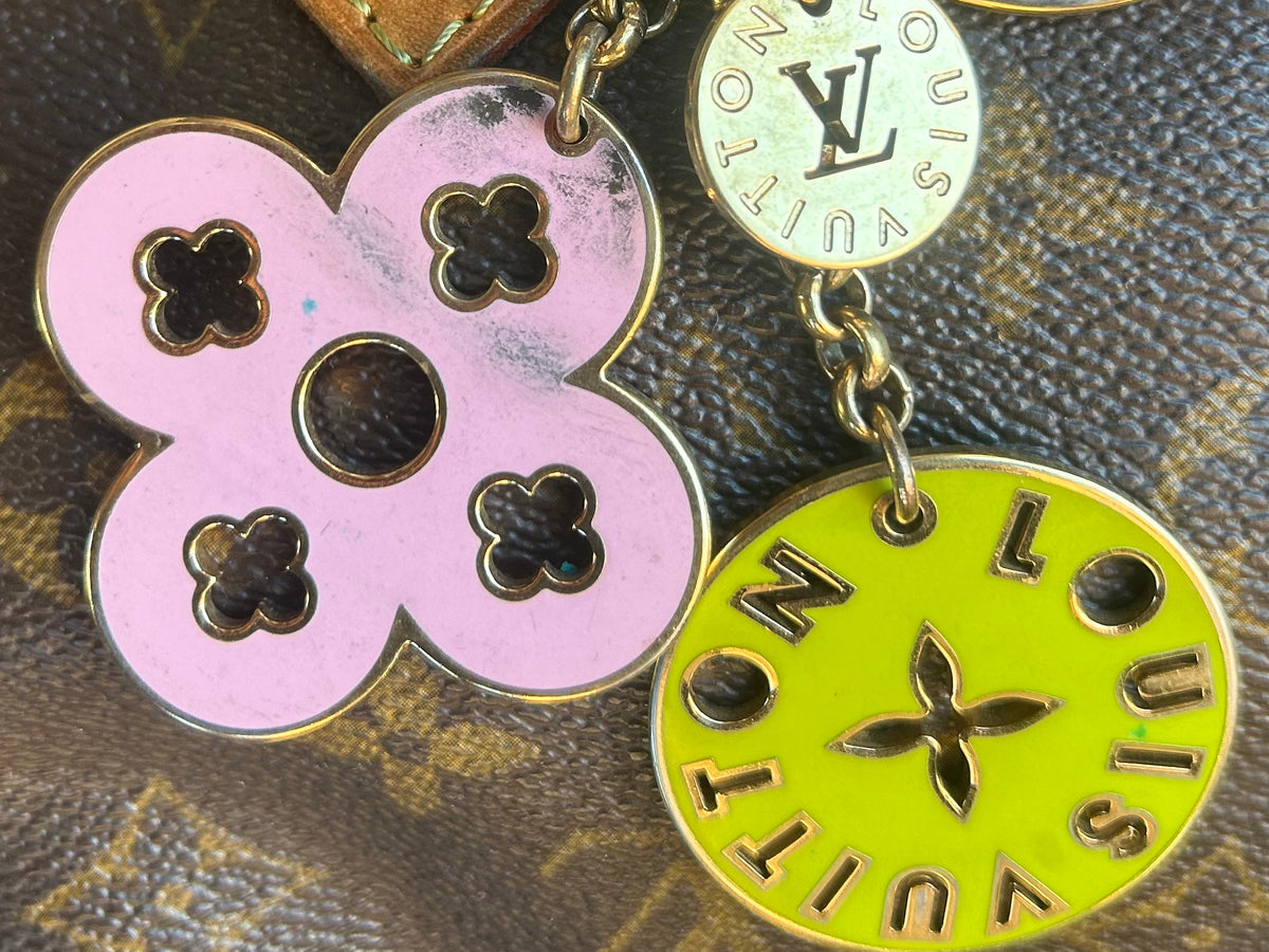 CHARM LOUIS VUITTON