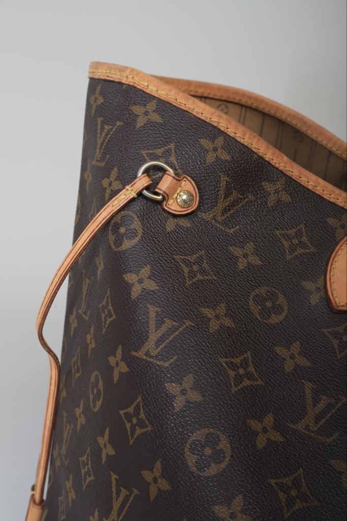 LOUIS VUITTON NEVERFULL GM