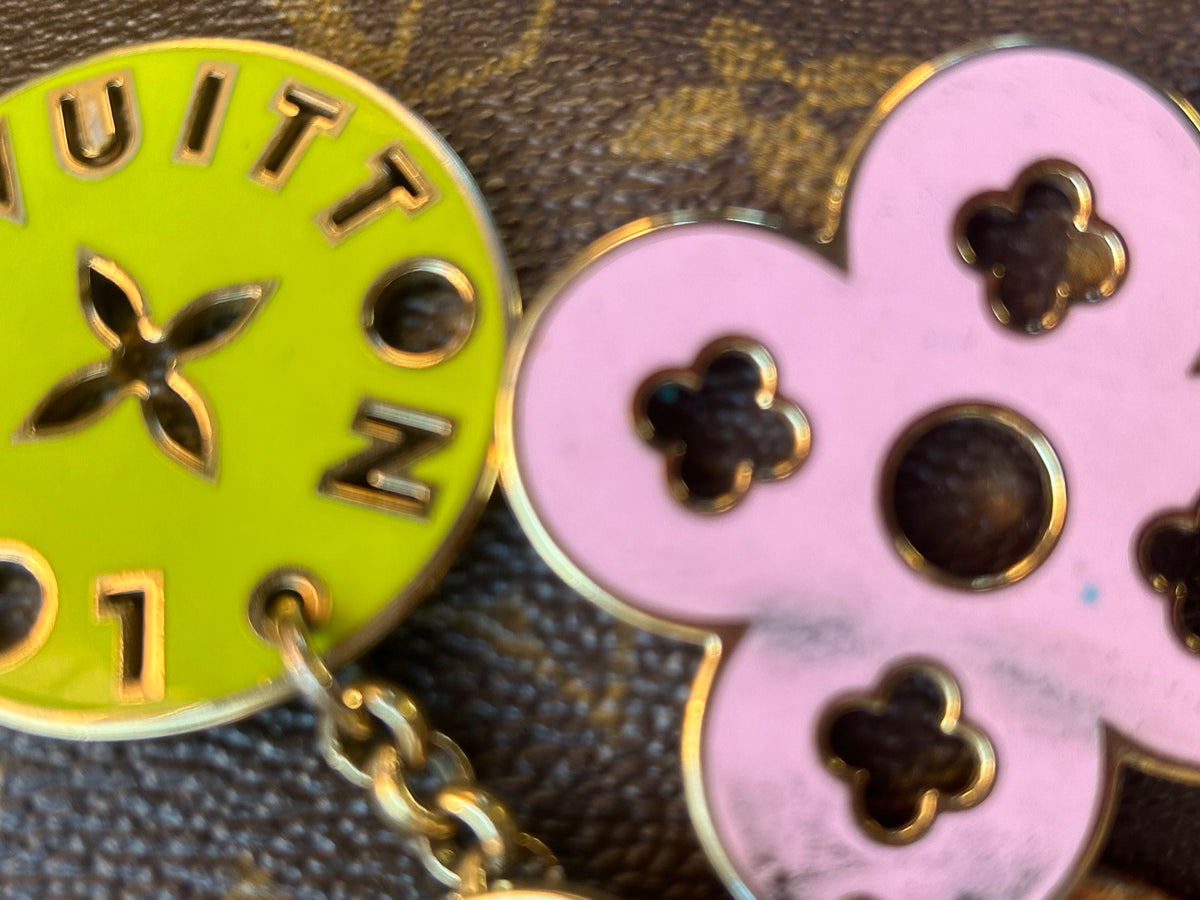 CHARM LOUIS VUITTON