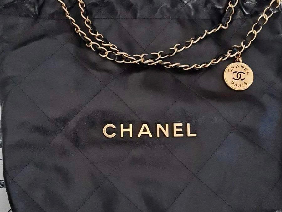 BORSA CHANEL 22