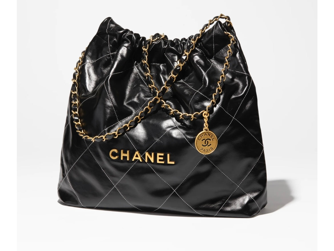 BORSA CHANEL 22