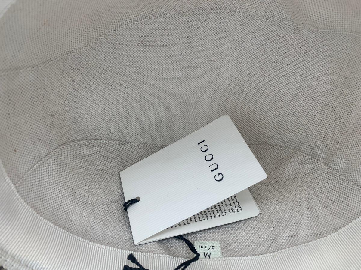 GUCCI CAPPELLINO