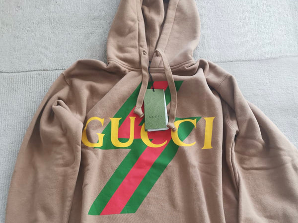 FELPA GUCCI