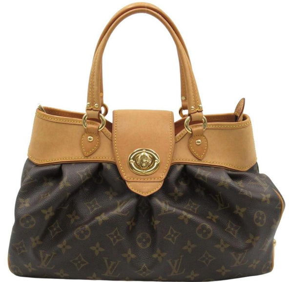 BORSA LOUIS VUITTON BOETIE GM