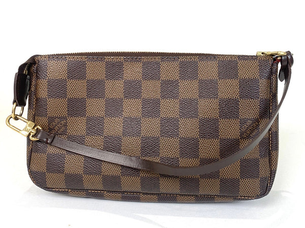 BORSA LOUIS VUITTON POCHETTE DAMIER